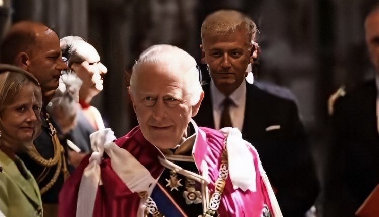 King Charles – Royal Family Channel – YouTube