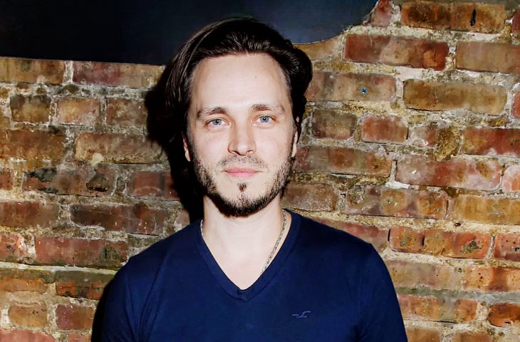 General Hospital Jonathan Jackson Talks Possible Lucky Spencer Recast