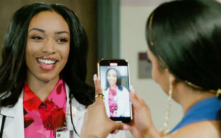 Beyond The Gates’ Spoilers Monday, June 16: Cheslea & Madison’s Kiss, Martin’s Violent Act, Dani’s Shock