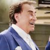 Days Of Our Lives Spoilers: Thaao Penghlis Returns To Salem As Tony DiMera, Reveals Mysterious Storyline