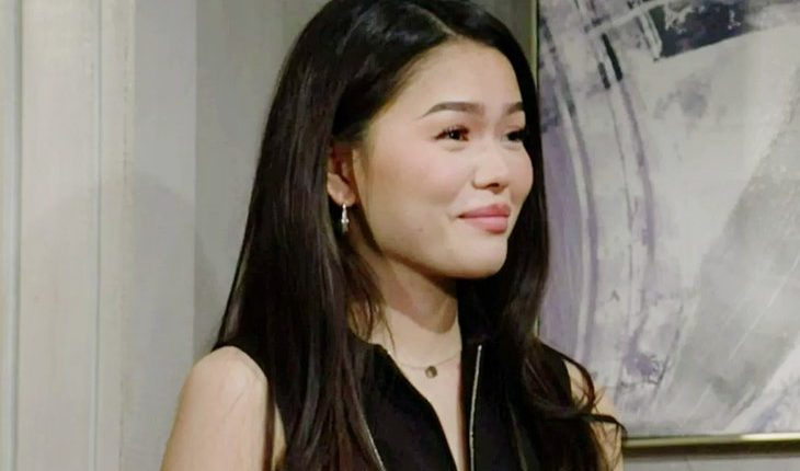 The Bold And The Beautiful