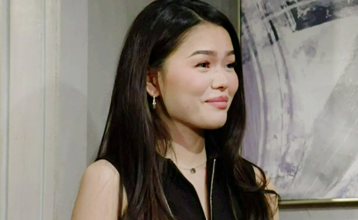 The Bold And The Beautiful Spoilers: It Might Be Time For Luna To Go
