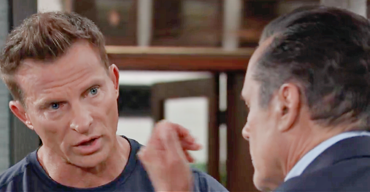 General Hospital Recap 0613 07