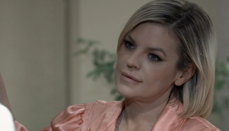 General Hospital Recap 0613 03