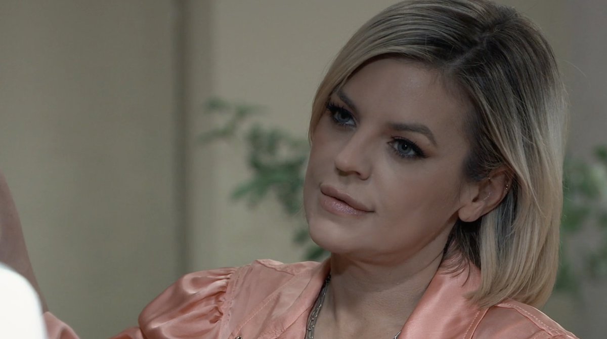 'General Hospital' Recap June 13: Dante And Chase Argue & Sonny And Jason Brainstorm