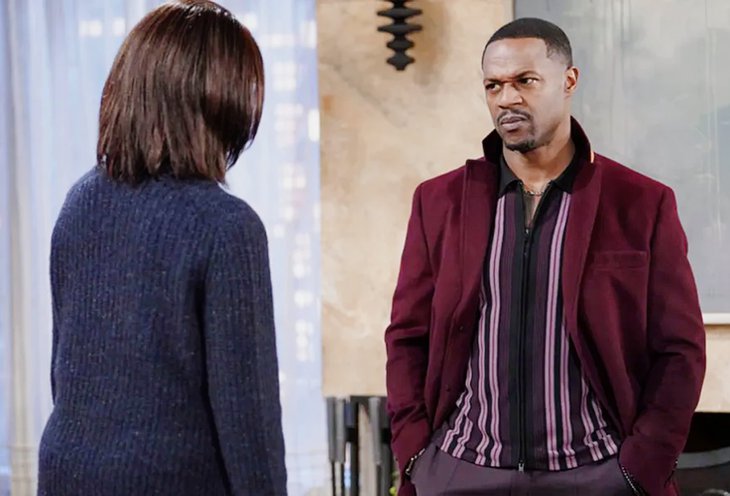The Young And The Restless Spoilers: Dumas Party ‘Who Dunnit’ – Has Amy Predicted Damian’s Shocking Exit?