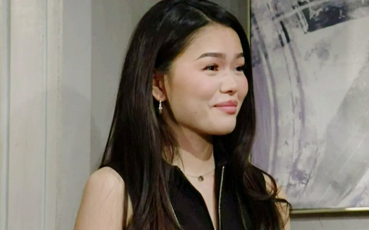 The Bold And The Beautiful Spoilers: Luna Ends Up Dead