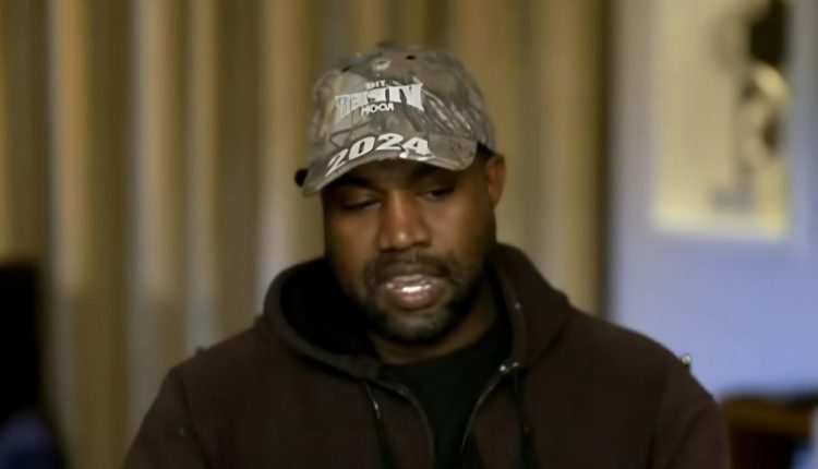 Kanye West – Piers Morgan – YouTube