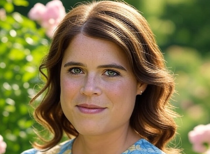 Princess Eugenie Accused Of Being An Opportunist