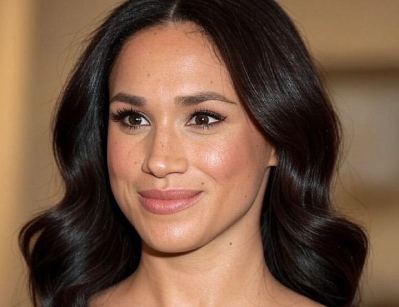 Meghan Markle Accused Of Using This Tactic To Control People