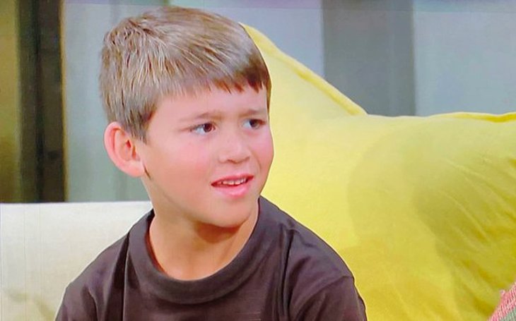 The Bold And The Beautiful Spoilers Week Of June 16: Hayes Targeted, Reaching Daphne, Ridge’s Jealousy