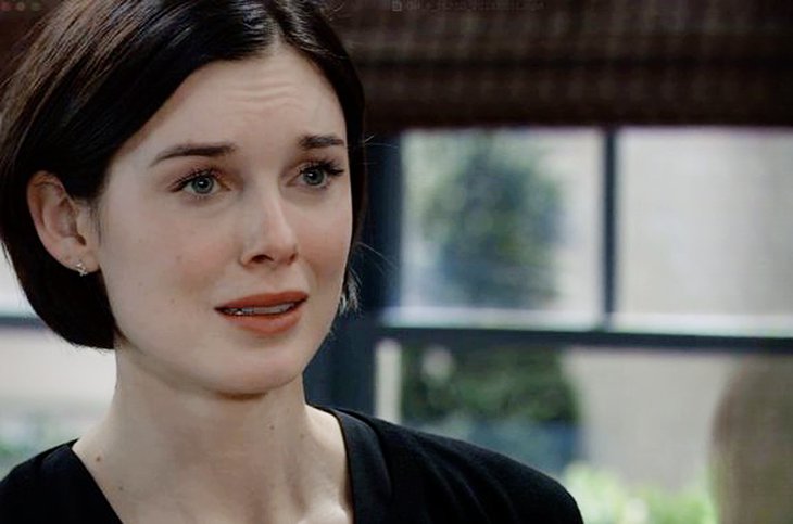 General Hospital Spoilers Week Of June 16: Willow’s Bomb, Emma’s Win, Gio Overhears