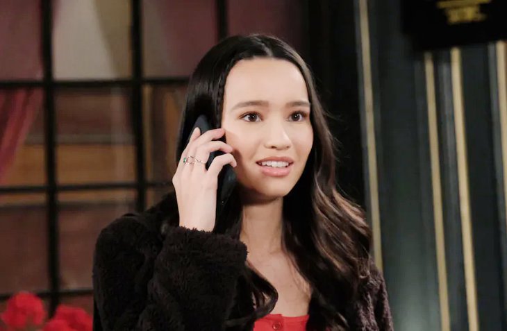 Days Of Our Lives Preview Week Of June 16: Graduation Labor, Philip Awakens, Marlena’s Discovery