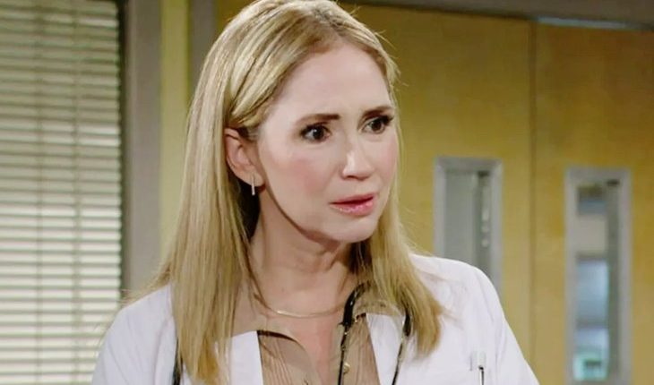Bridget Forrester