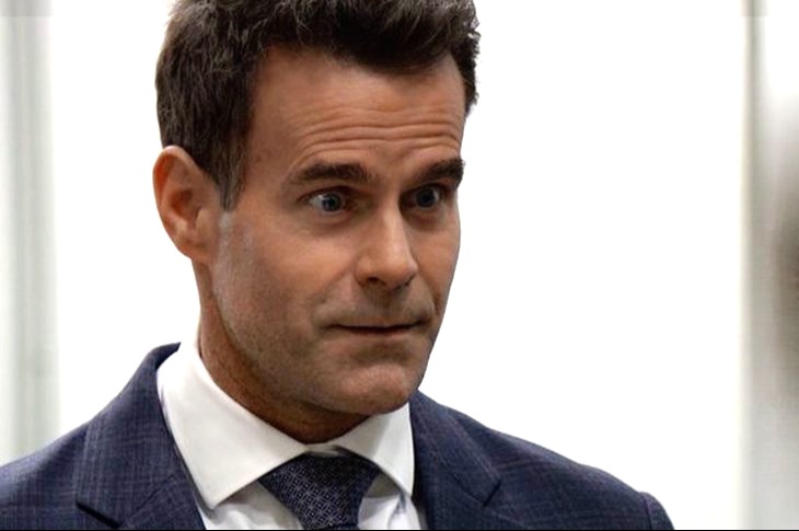 General Hospital Spoilers: Making Proposals, Major Decisions, Memorable Encounters