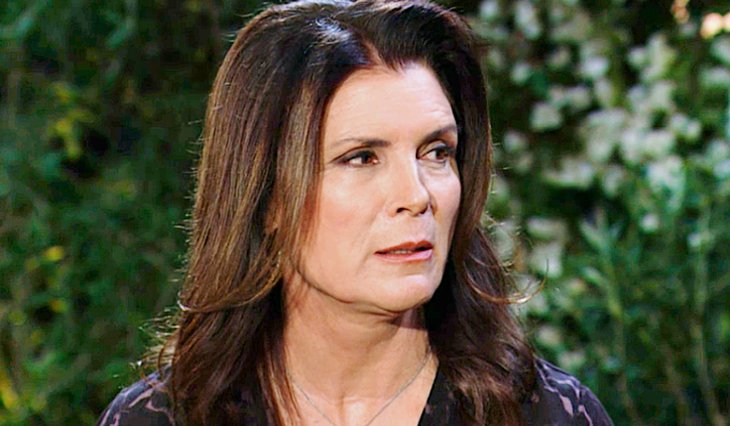 Sheila Sharpe (Kimberlin Brown)