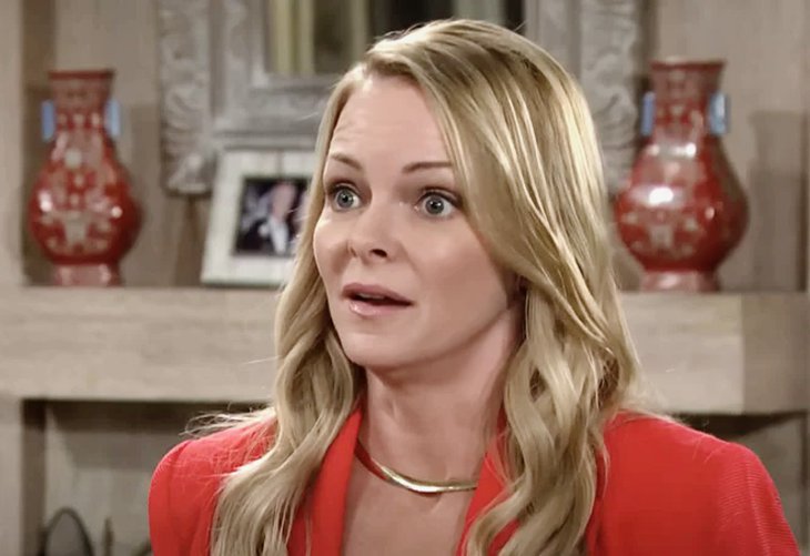 Days Of Our Lives Spoilers: Belle Demands Answers From Philip About His Unbelievable Story About Xander!