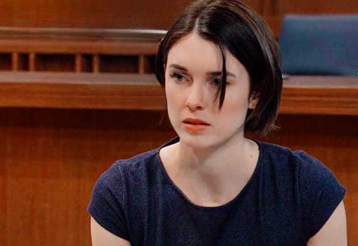General Hospital Spoilers: The Three Gut Punches That Could Force Willow To Wake Up And Smell The Scandal?