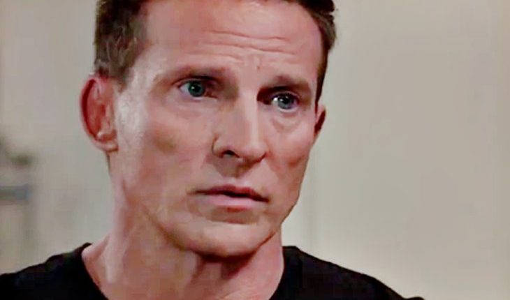 Jason Morgan (Steve Burton) s