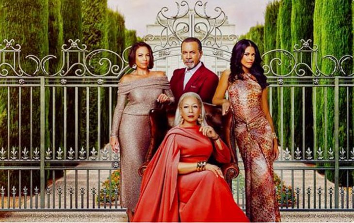 Beyond The Gates Comings & Goings Week Of June 16: Mystery Man Revealed, Character Debut