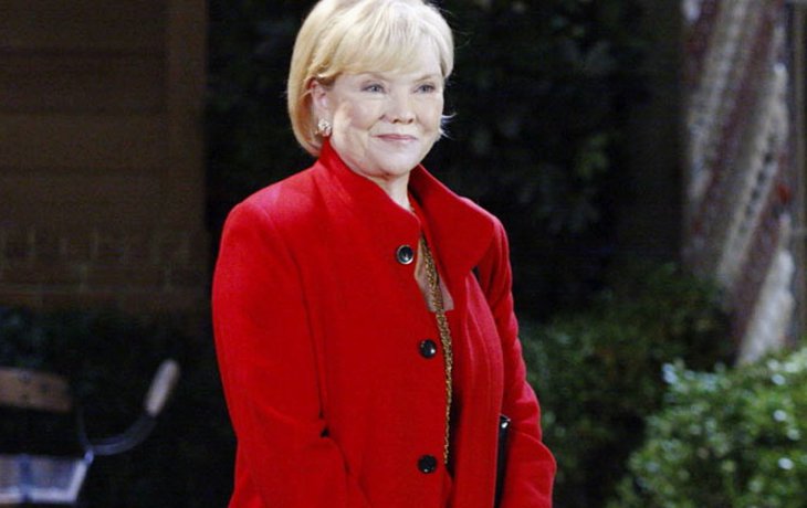 General Hospital Spoilers: Could Soap Legend Erika Slezak’s Return to Daytime Spark A OLTL Crossover In Port Charles?