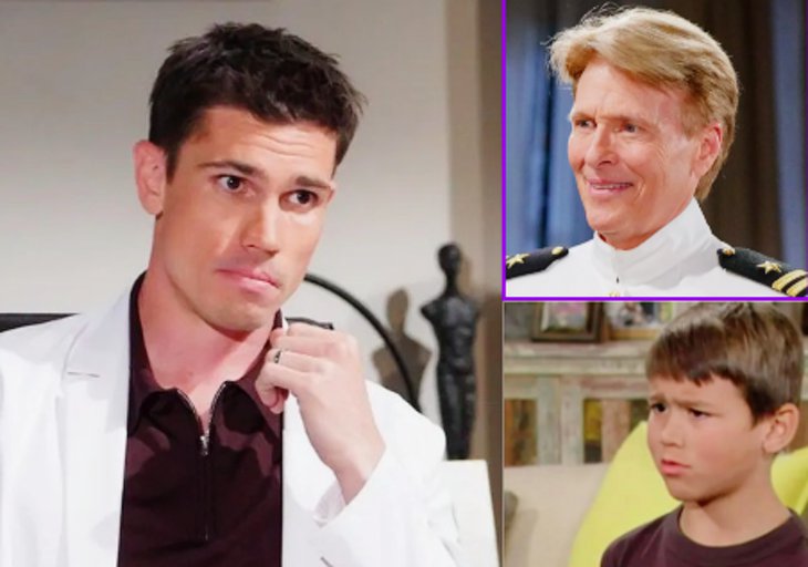 The Bold And The Beautiful Spoilers: 3 Must-See Moments - Week of June 16