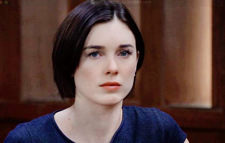 General Hospital Spoilers: Willow’s Twisted Twin Transformation—Channels Nelle as a Fear Response