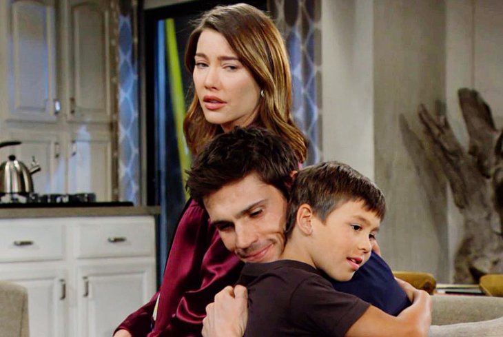 The Bold And The Beautiful Spoilers Next 2 Weeks: Hayes’ Danger, Remy’s Moral Dilemma, Nick vs Ridge