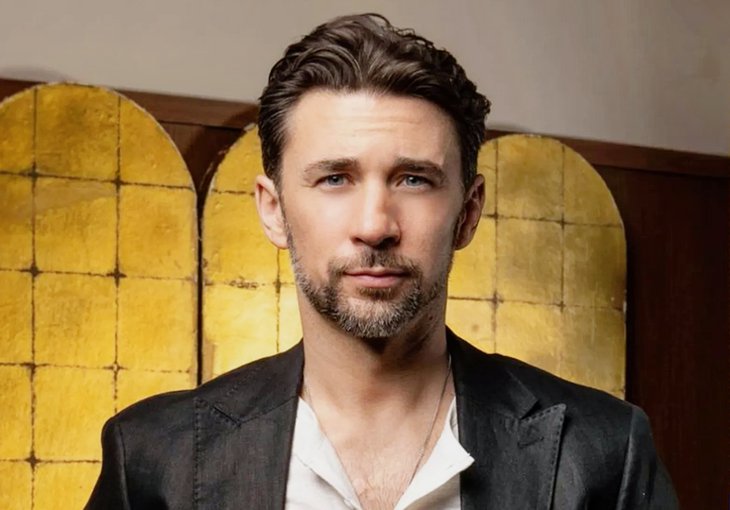 Billy Flynn Talks About Why He Left Days For Y&R