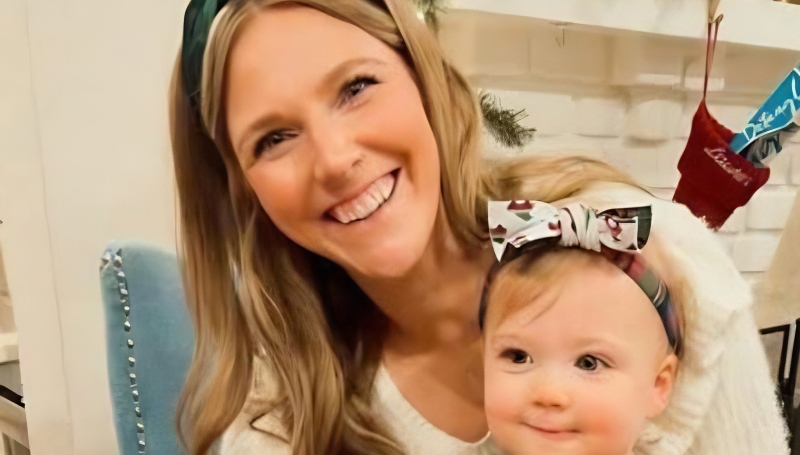 Lauren Miller worked with Real Housewives - Shed Media - Instagram