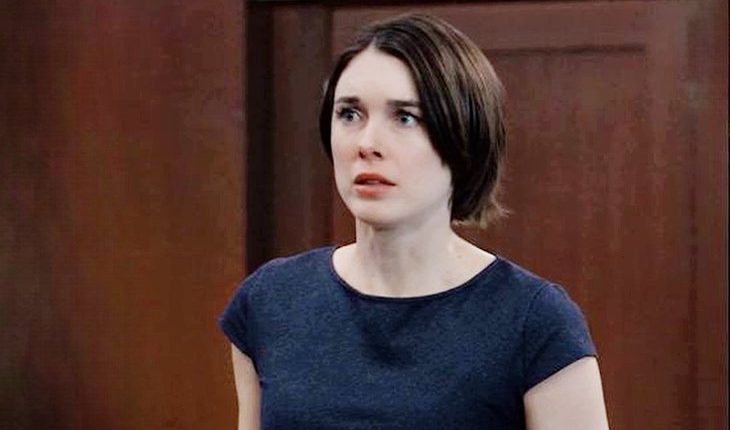 Willow Tait (Katelyn MacMullen) | Celebrating The Soaps