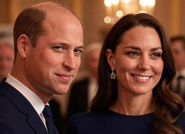 The Palace Is Frustrated With Prince William And Kate Middleton For This Reason Again