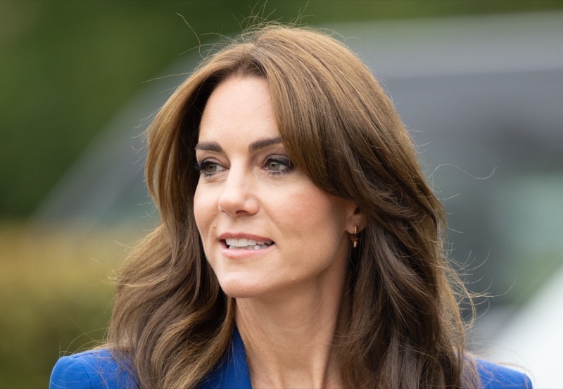 Kate Middleton’s Greatest Concern For Prince Harry Is This
