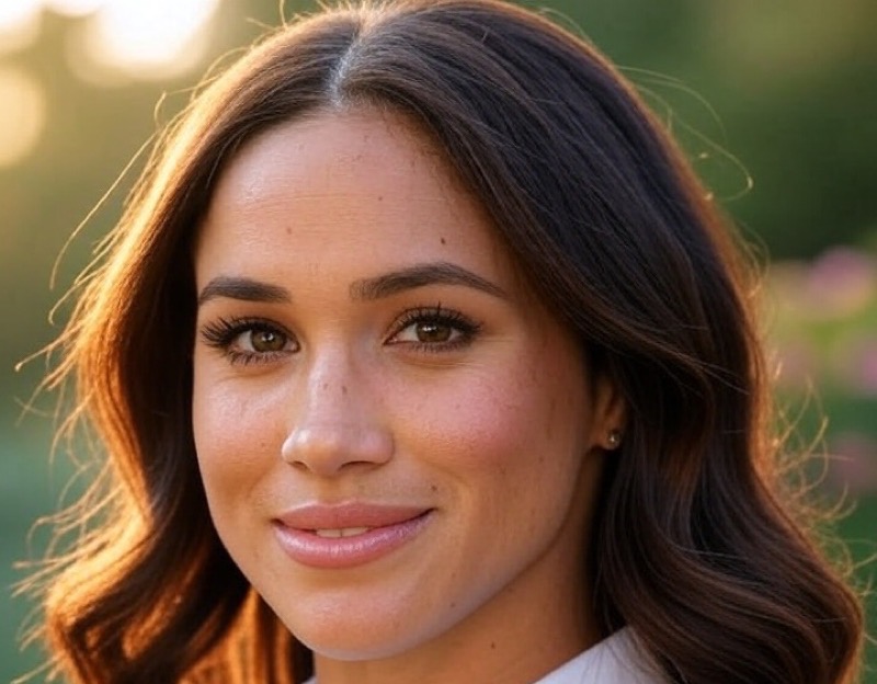 Meghan Markle’s Most Desperate Move Is About To Happen