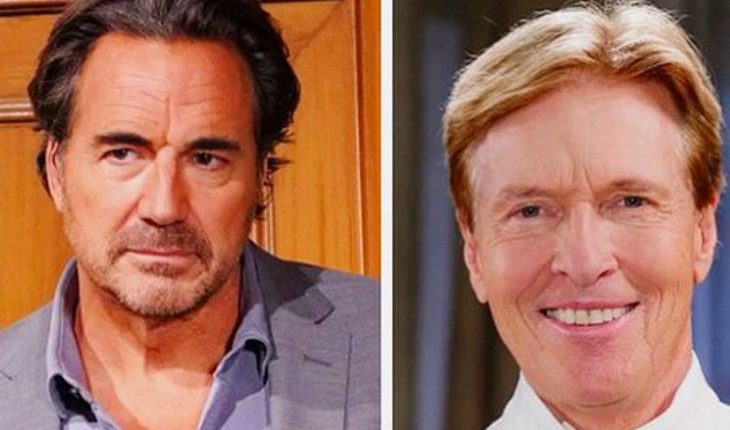 The Bold And The Beautiful