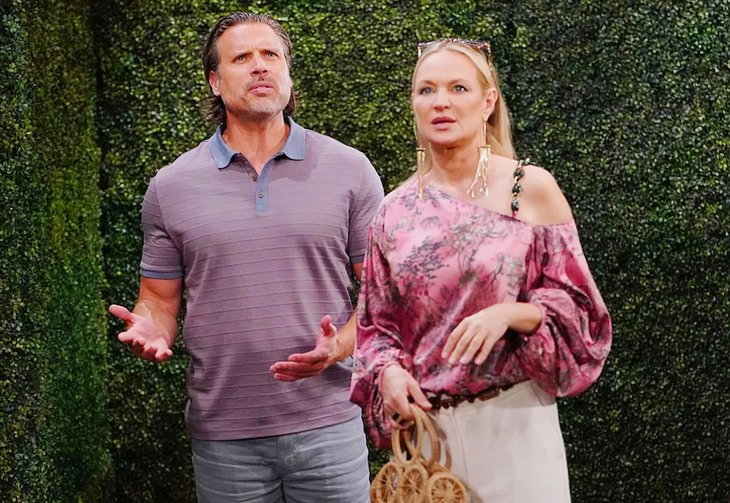 The Young And The Restless Spoilers: Sharon’s Cringe-Worthy Moment And Disappointing Nick Reunion In France