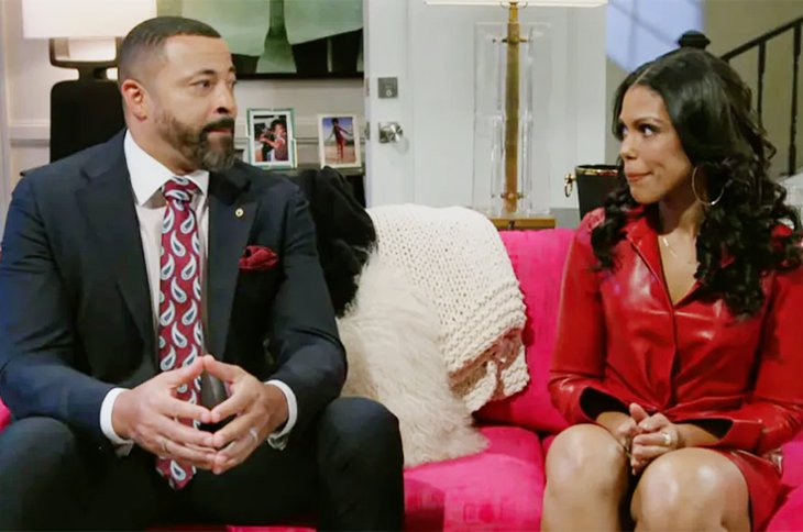 Beyond The Gates’ Spoilers: Dani Learns About Bill’s New Life Insurance Policy – Lashes Out At ‘Gold Digger’ Hayley?