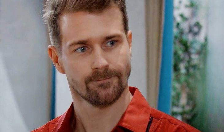 Cody Bell (Josh Kelly)