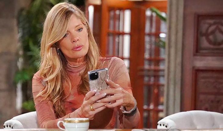 Phyllis Summers (Michelle Stafford)