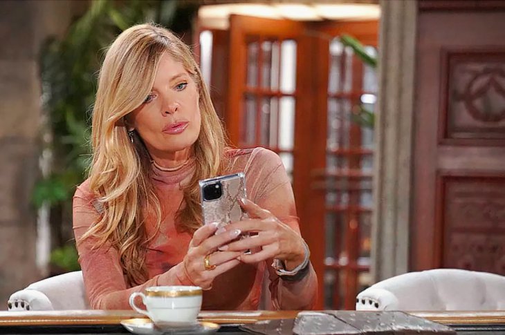 The Young And the Restless Spoilers Tues, June 17: Phyllis’ Entrance, Dumas Spies, Billy’s Bold Move