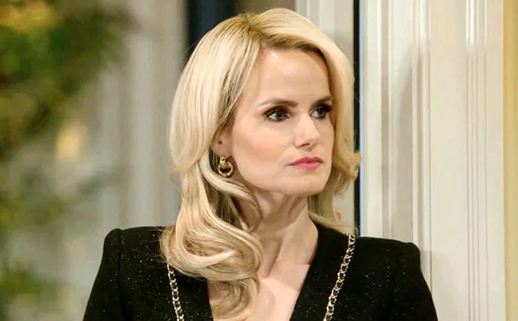 Beyond The Gates’ Spoilers Tuesday, June 17: Vanessa’s Sacrifice, Smitty’s Encouragement, Dani & Andre’s Confessions
