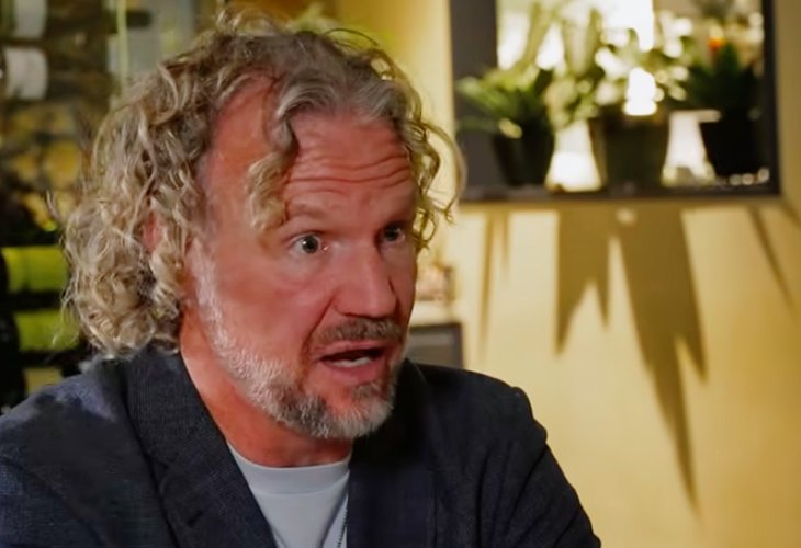 Sister Wives: Kody Brown Says He Was A "Naughty Mormon"