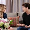 Days Of Our Lives' Spoilers Tuesday, June 17: Tate & Holly Reflect, Javi’s Temptation, Chad Apologizes