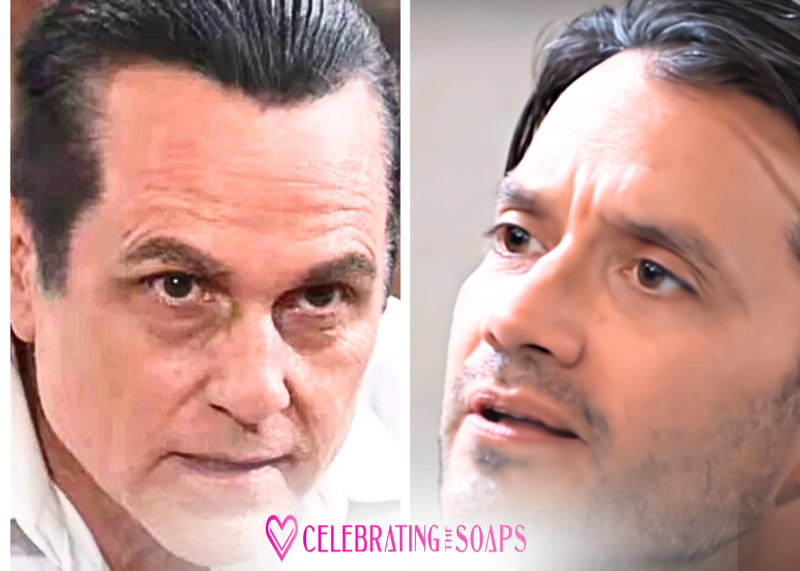 'General Hospital' Spoilers Tuesday, June 17: Dante Worries, Drew's Dark Side, Michael Shocked, Sasha Panics