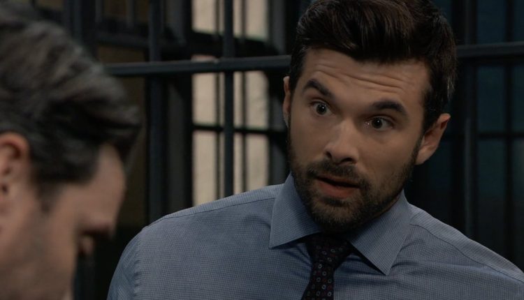 General Hospital Recap 061525 01