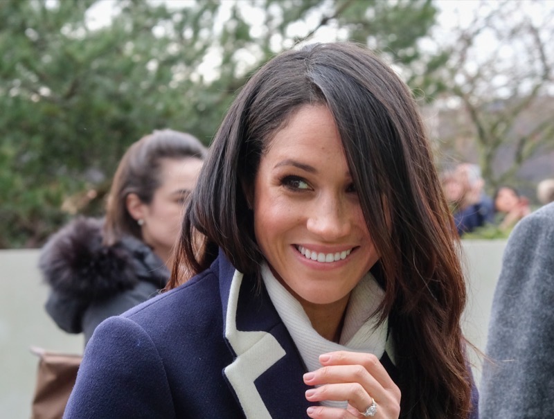 Meghan Markle Is So Desperate She Might Do This