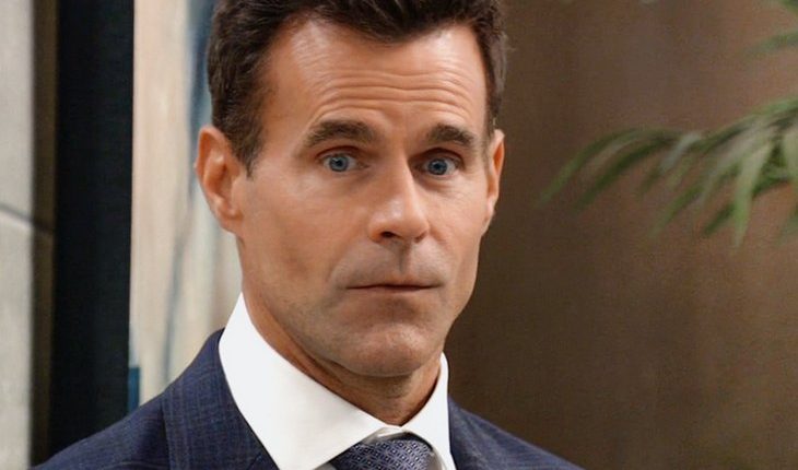 Drew Cain (Cameron Mathison)