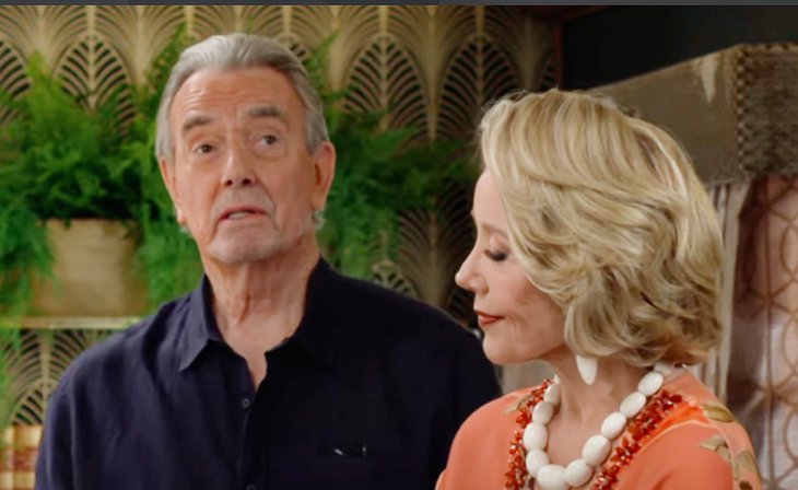 The Young And The Restless Summer Preview: Dumas’ Grand Entrance, Soapy Scandal, Mazes & Mysteries