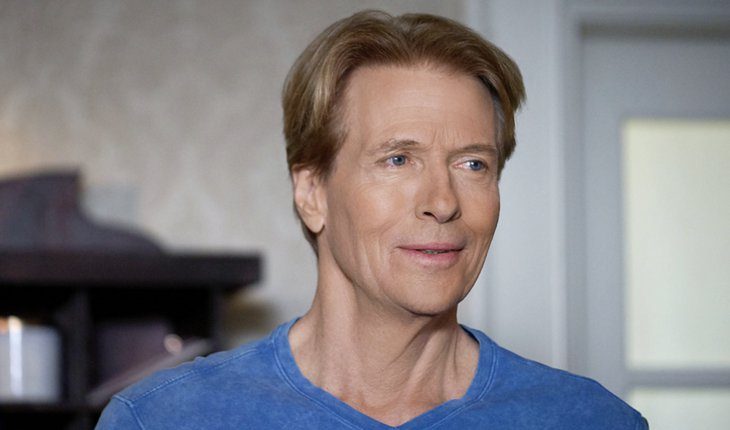 Jack Wagner