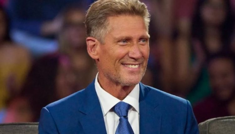 Gerry on the show – ABC – YouTube